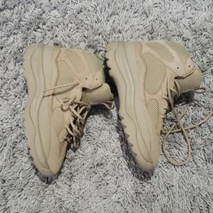 100% Authentic Yeezy Desert Boots